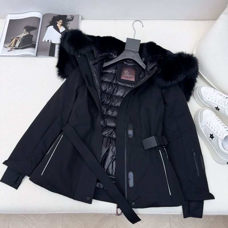 Moncler Down Coat